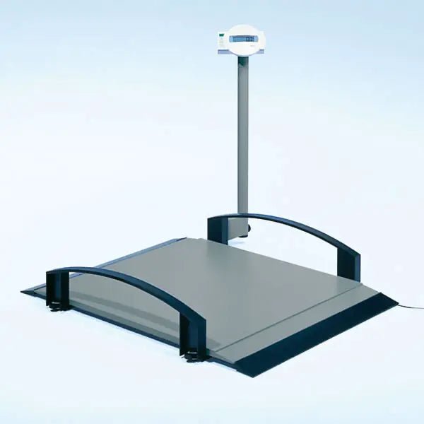 Elektronische Rollstuhlwaage seca 665 - Seca